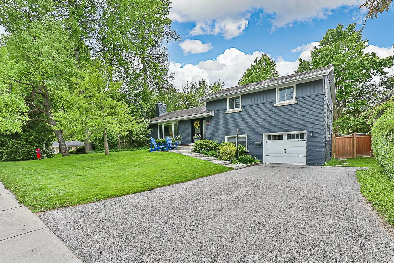 137, Beechwood, Central Newmarket, Newmarket