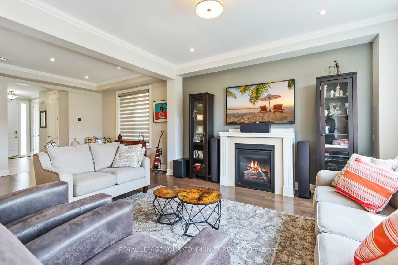 648, Somerville, Stonehaven-Wyndham, Newmarket