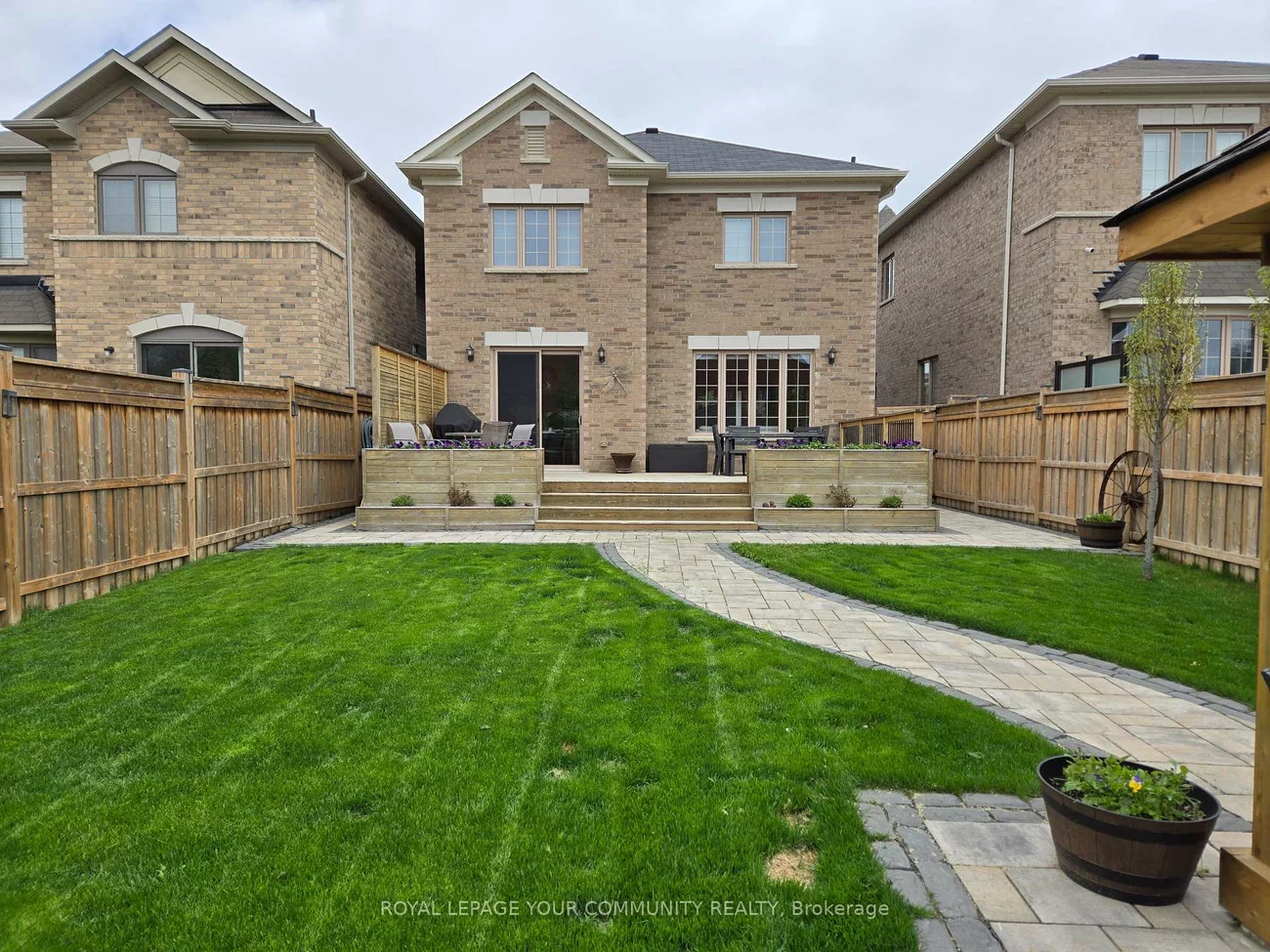 648, Somerville, Stonehaven-Wyndham, Newmarket