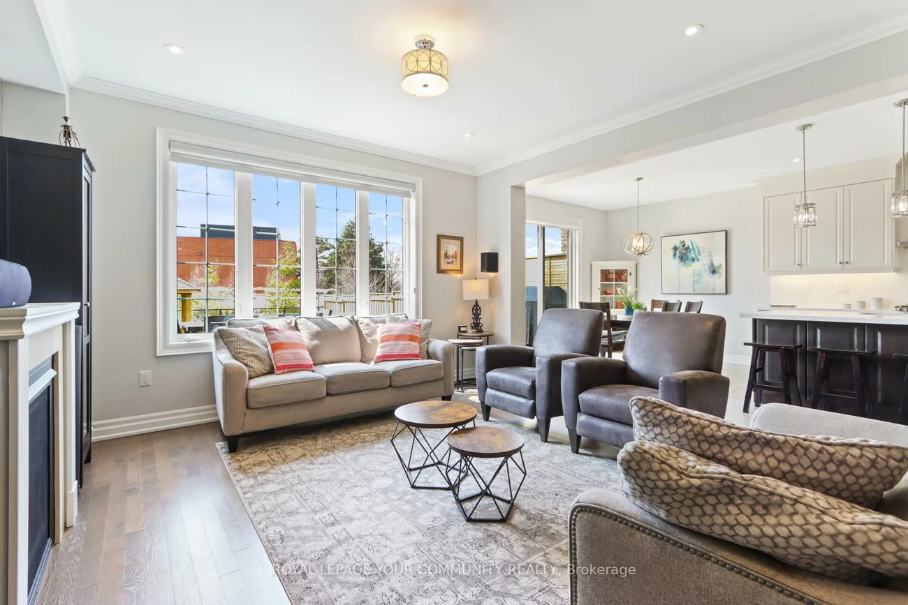 648, Somerville, Stonehaven-Wyndham, Newmarket