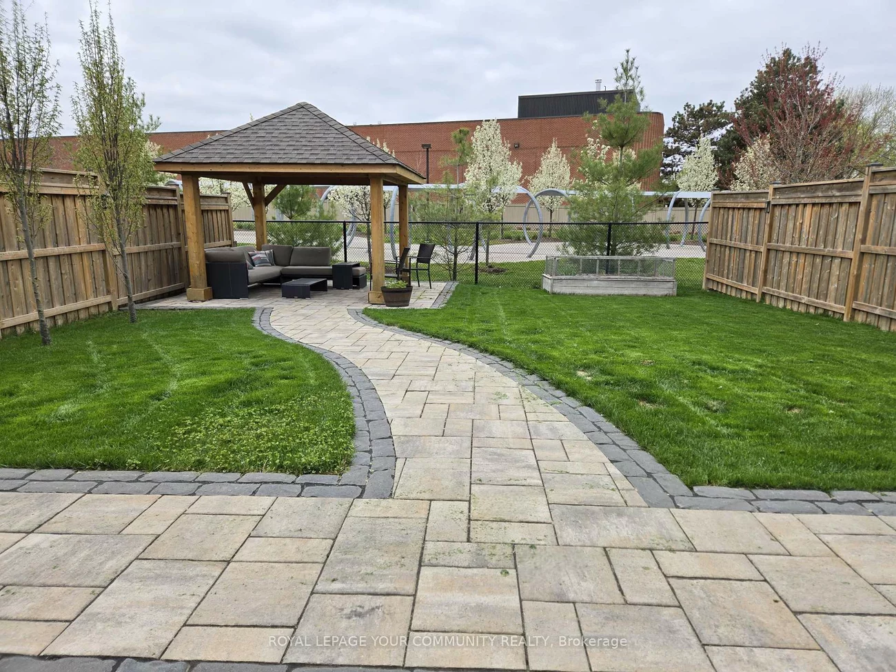 648, Somerville, Stonehaven-Wyndham, Newmarket