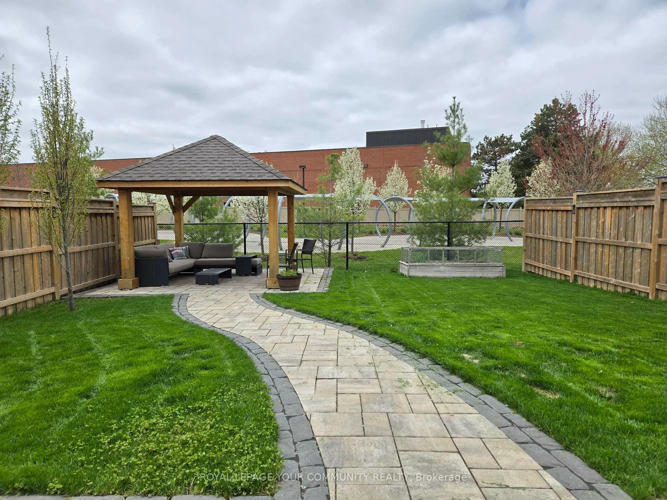 648, Somerville, Stonehaven-Wyndham, Newmarket