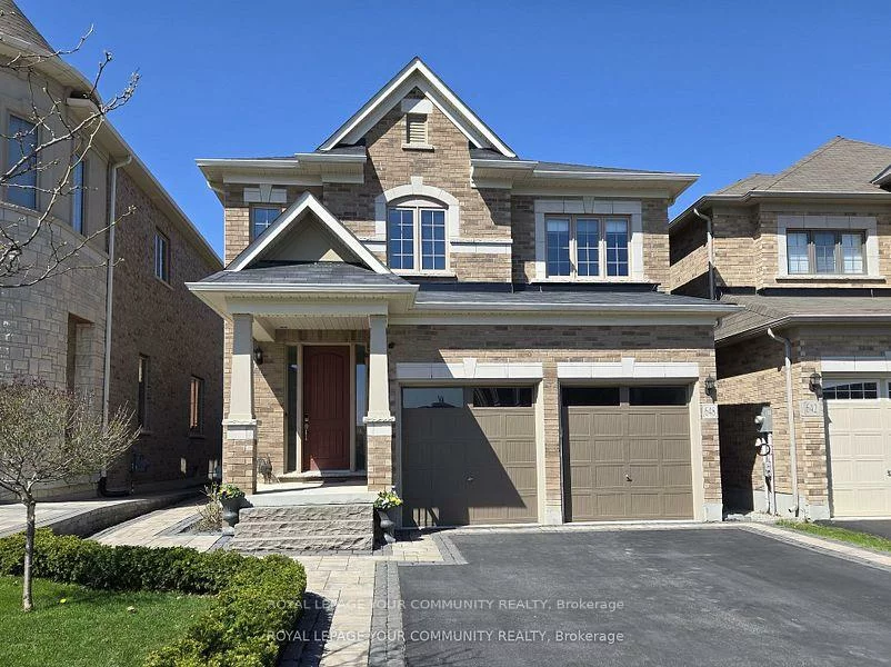 648, Somerville, Stonehaven-Wyndham, Newmarket