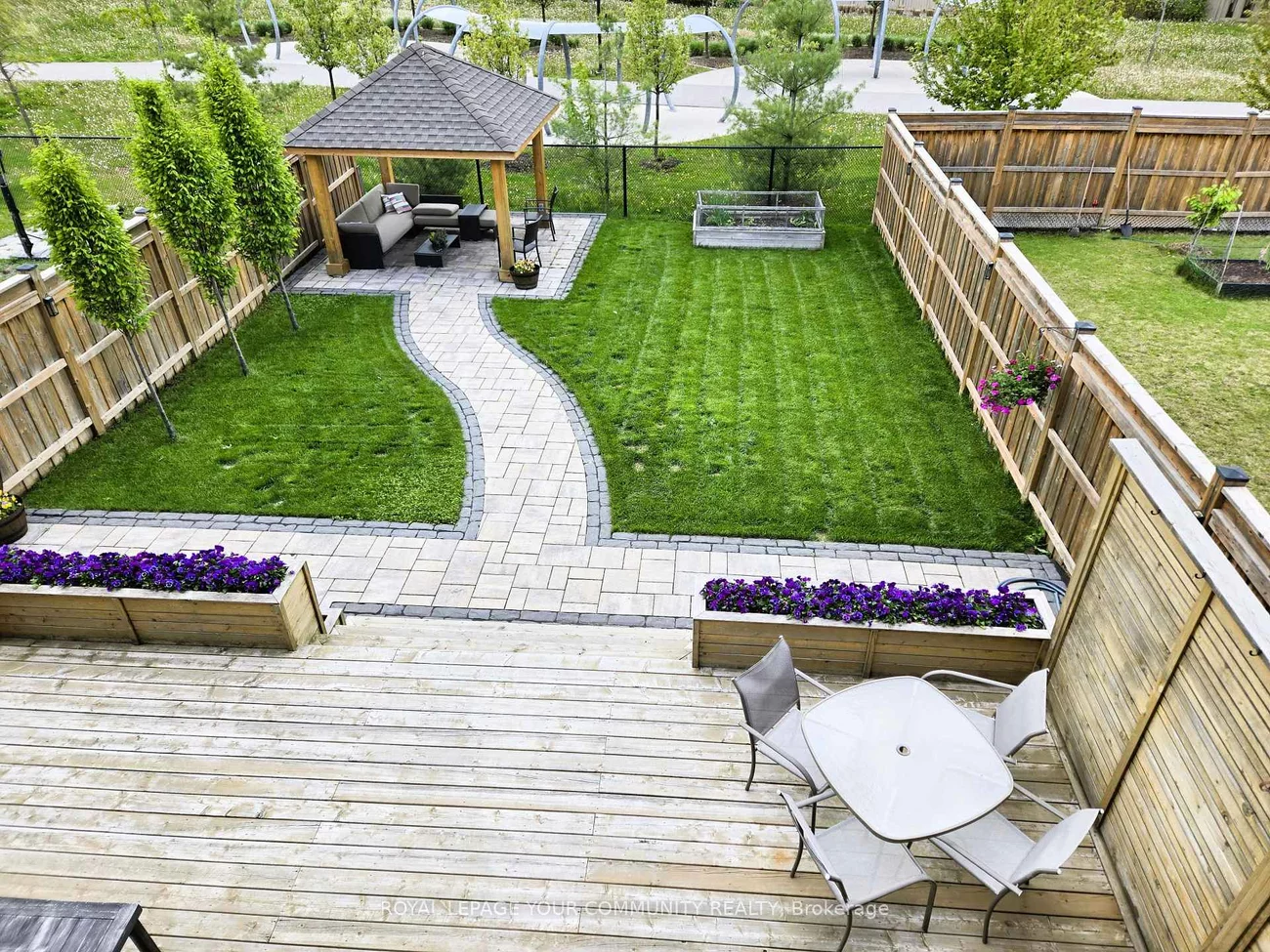 648, Somerville, Stonehaven-Wyndham, Newmarket