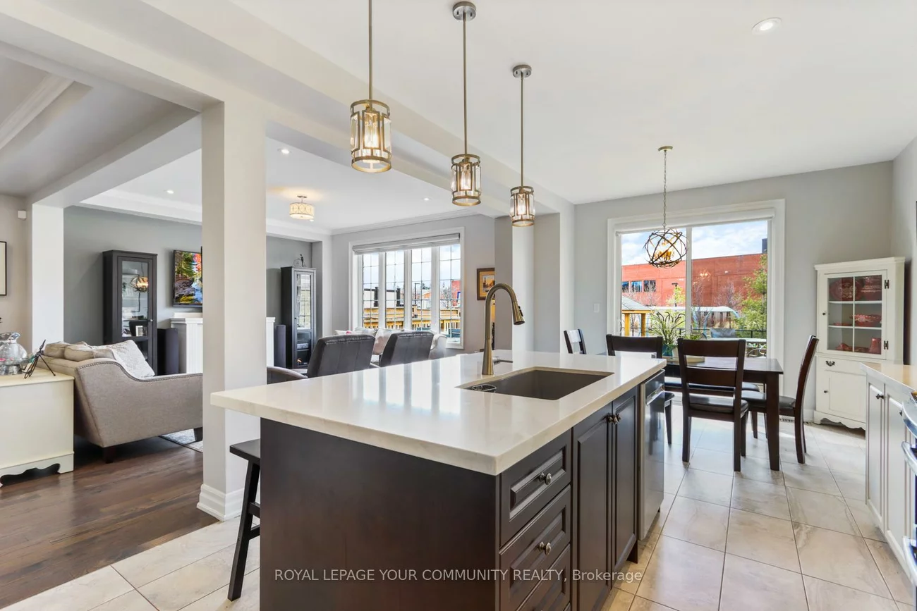 648, Somerville, Stonehaven-Wyndham, Newmarket