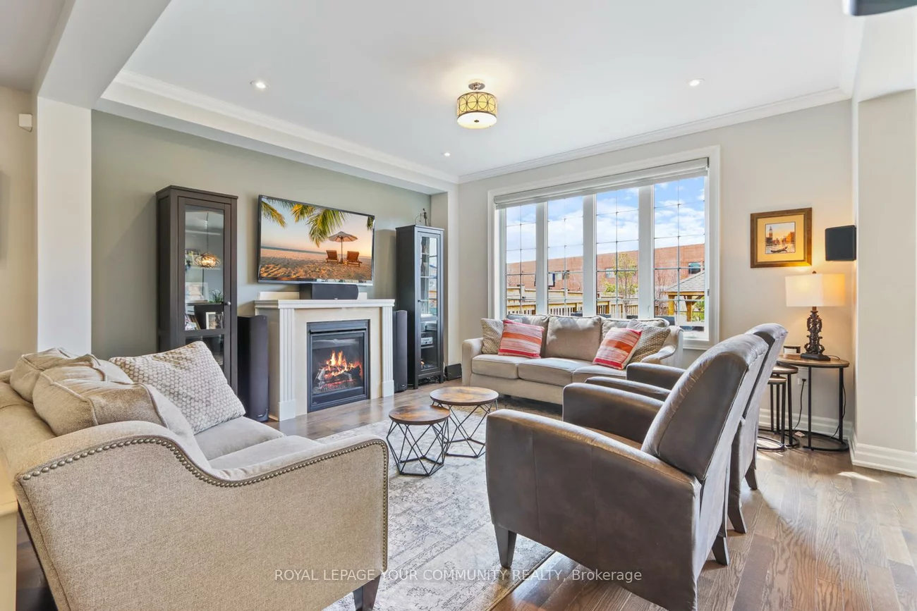 648, Somerville, Stonehaven-Wyndham, Newmarket