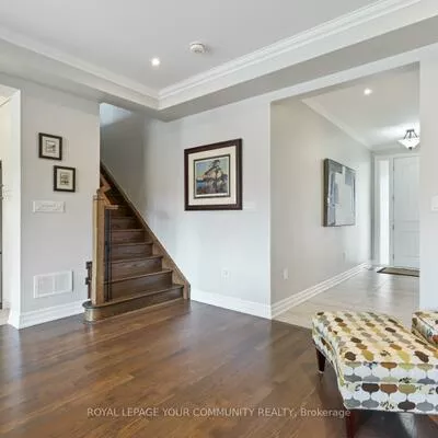 648, Somerville, Stonehaven-Wyndham, Newmarket