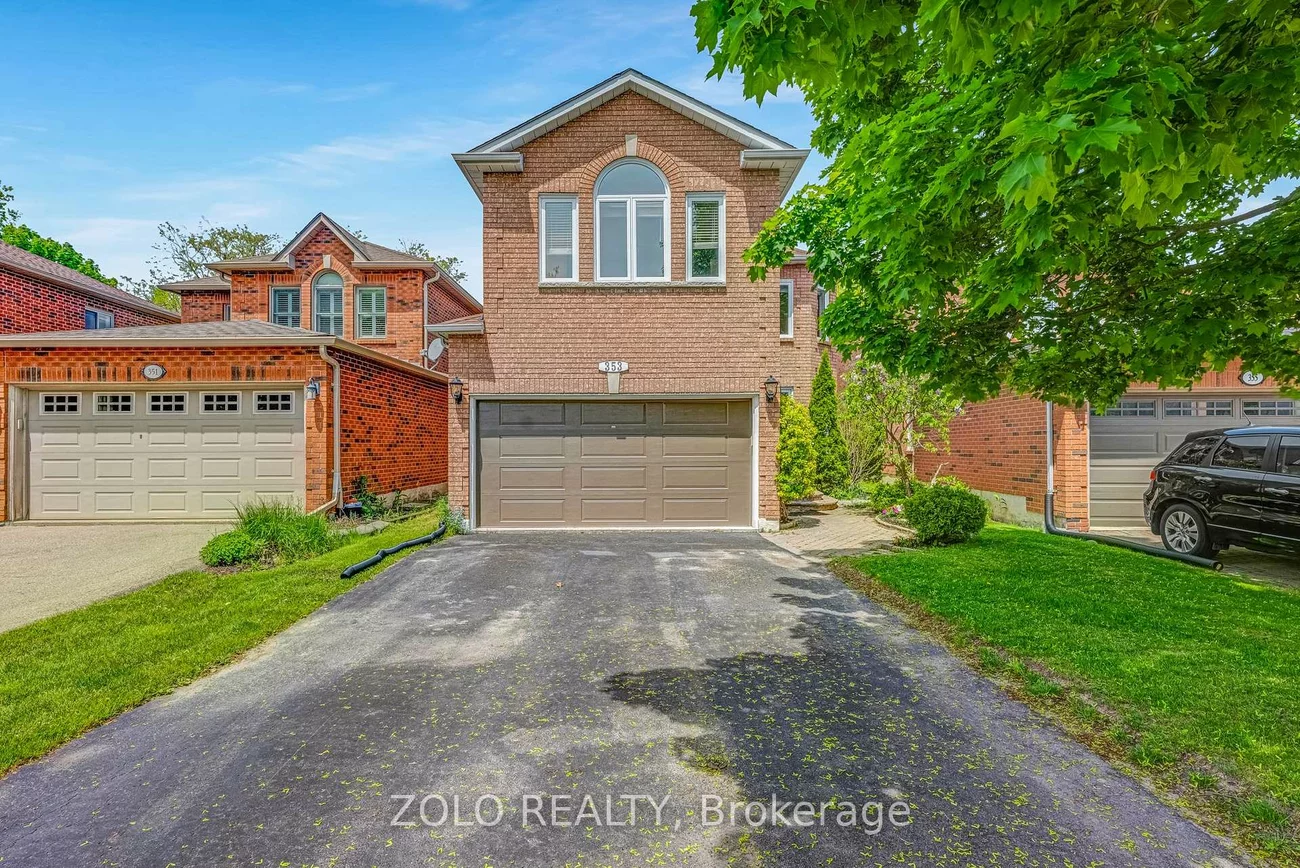 353, Pickering, Gorham-College Manor, Newmarket