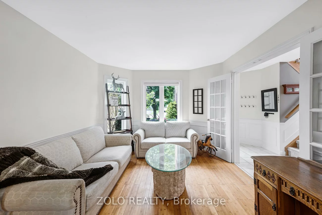 353, Pickering, Gorham-College Manor, Newmarket