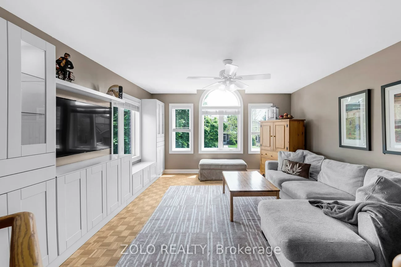 353, Pickering, Gorham-College Manor, Newmarket