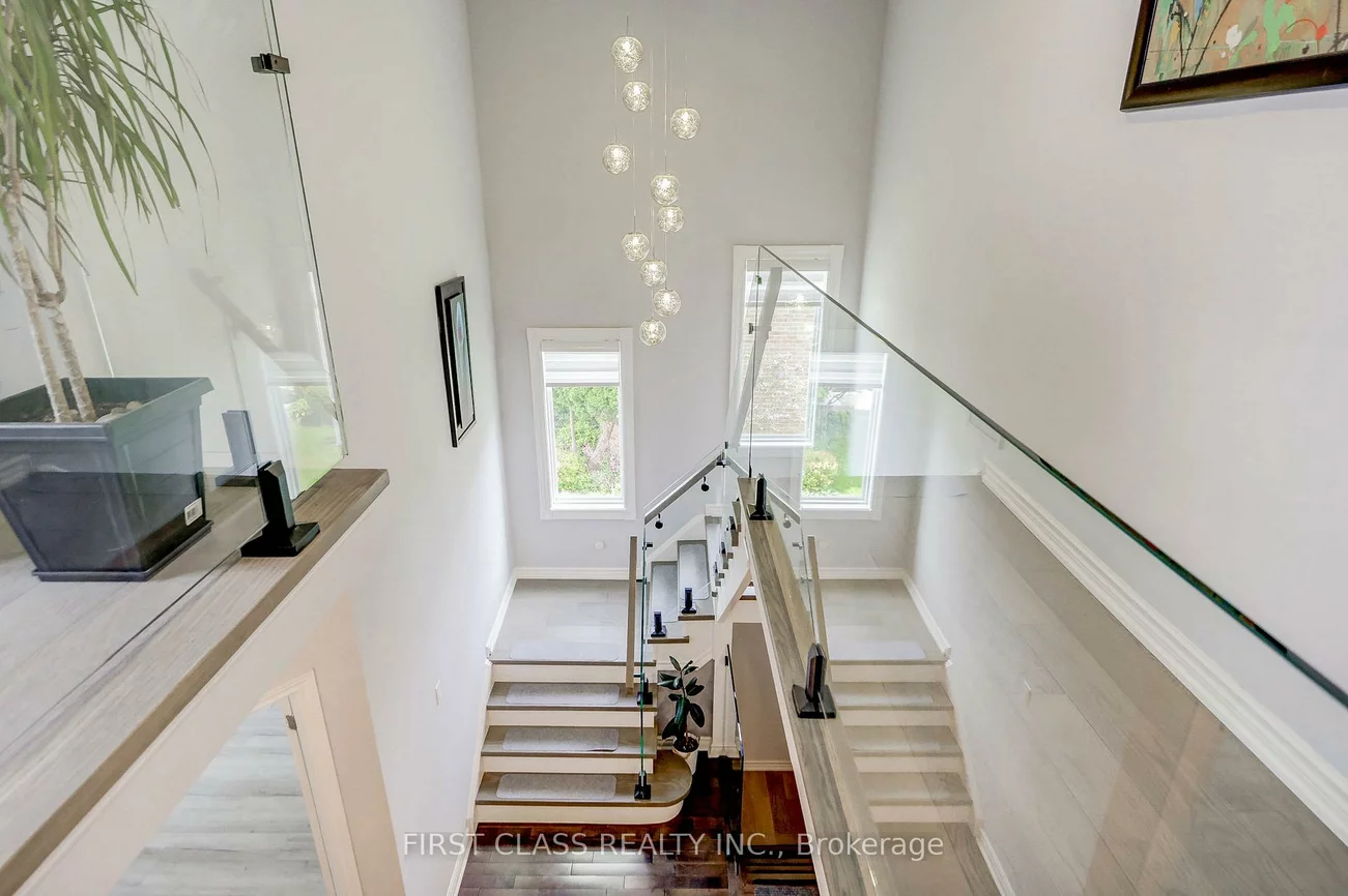 449, Alex Doner, Glenway Estates, Newmarket