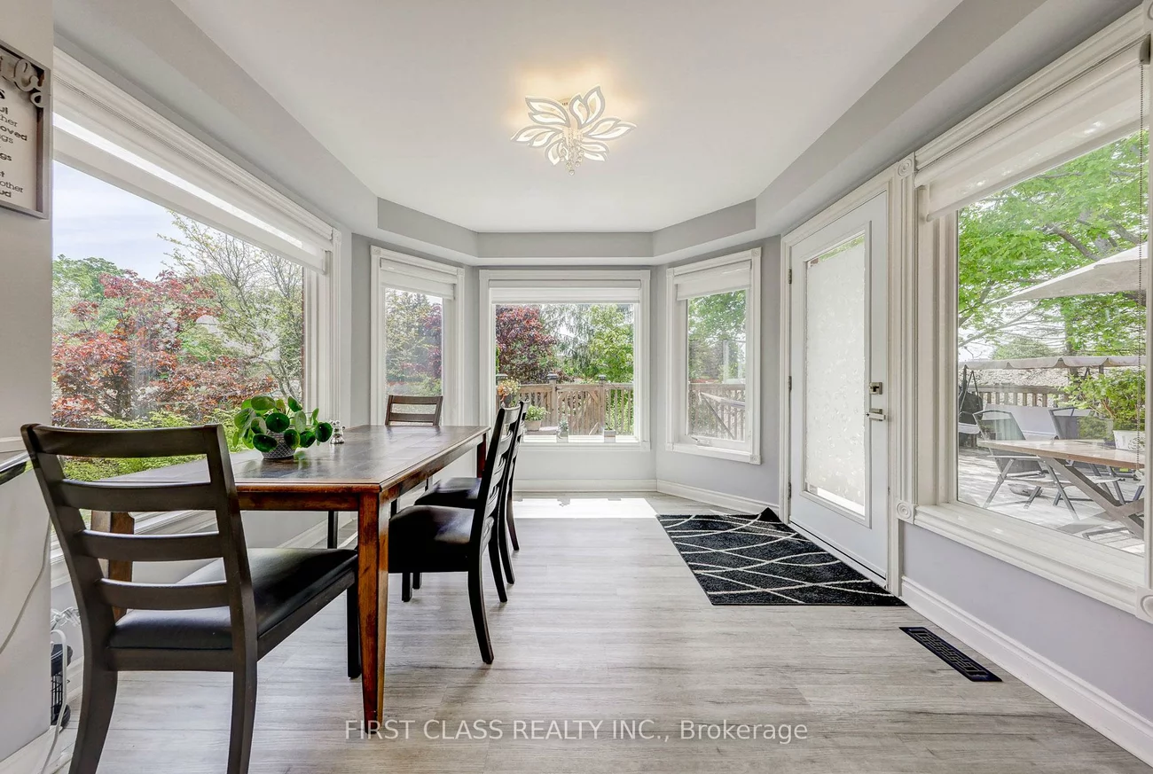 449, Alex Doner, Glenway Estates, Newmarket