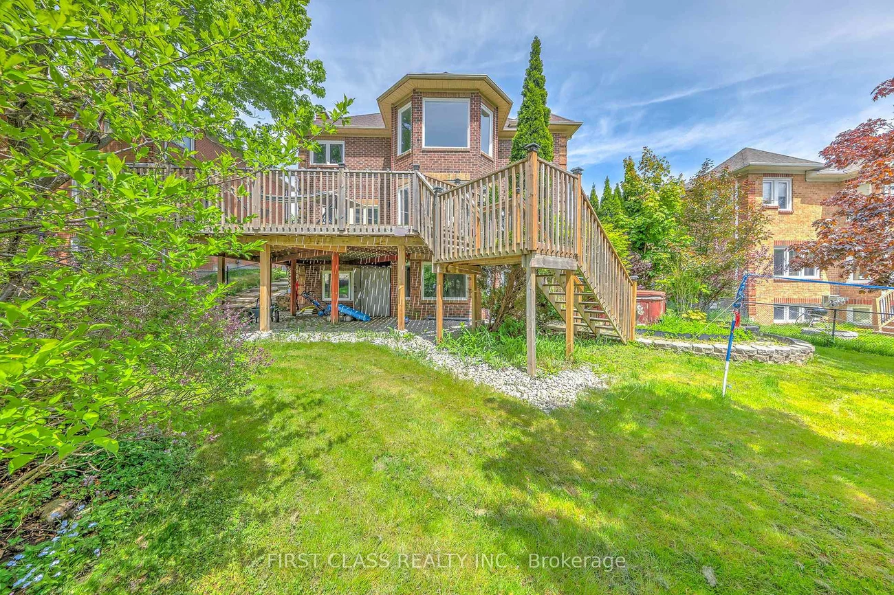 449, Alex Doner, Glenway Estates, Newmarket