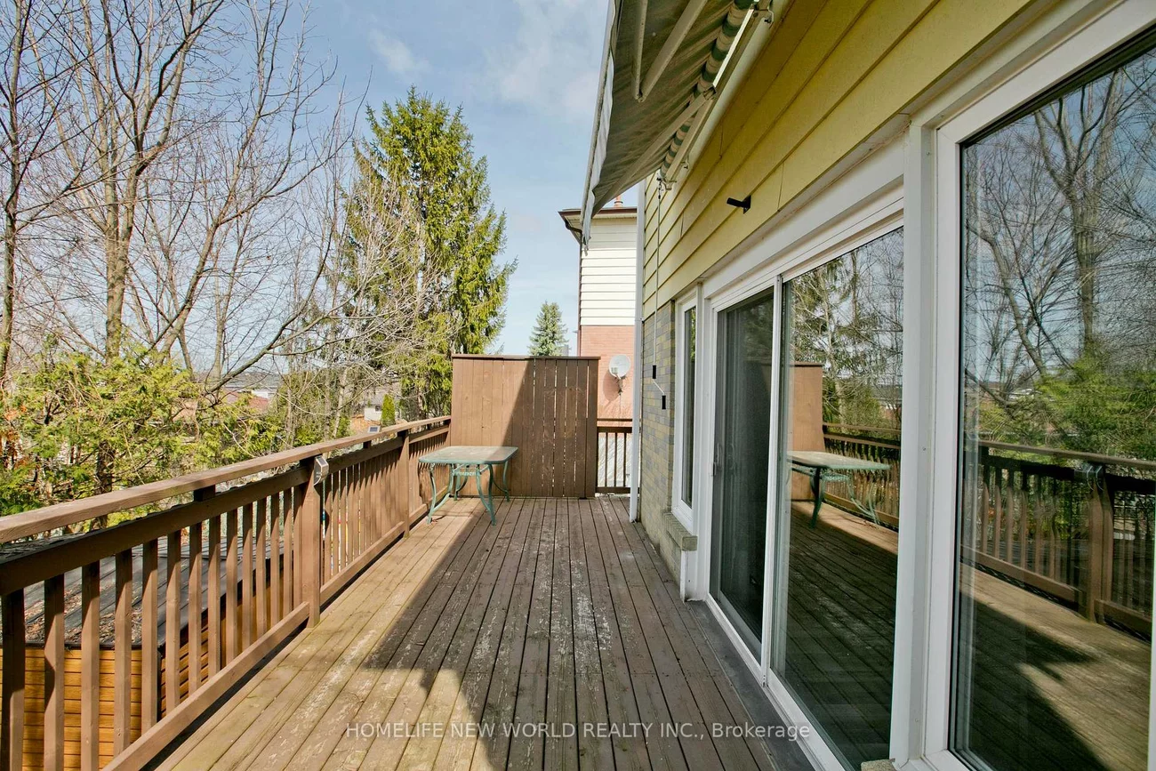 737, Pam, Huron Heights-Leslie Valley, Newmarket