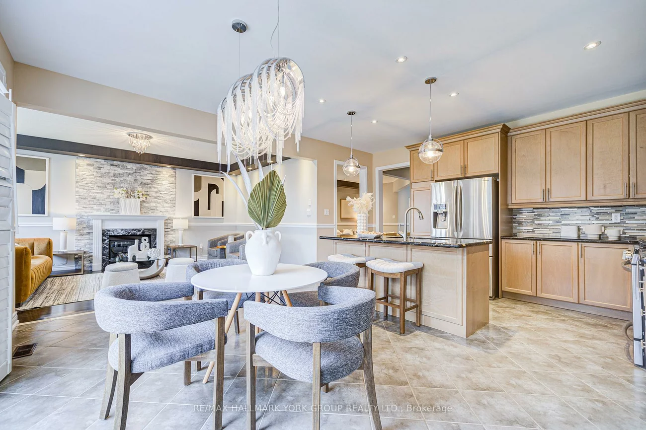 1172, Blencowe, Stonehaven-Wyndham, Newmarket