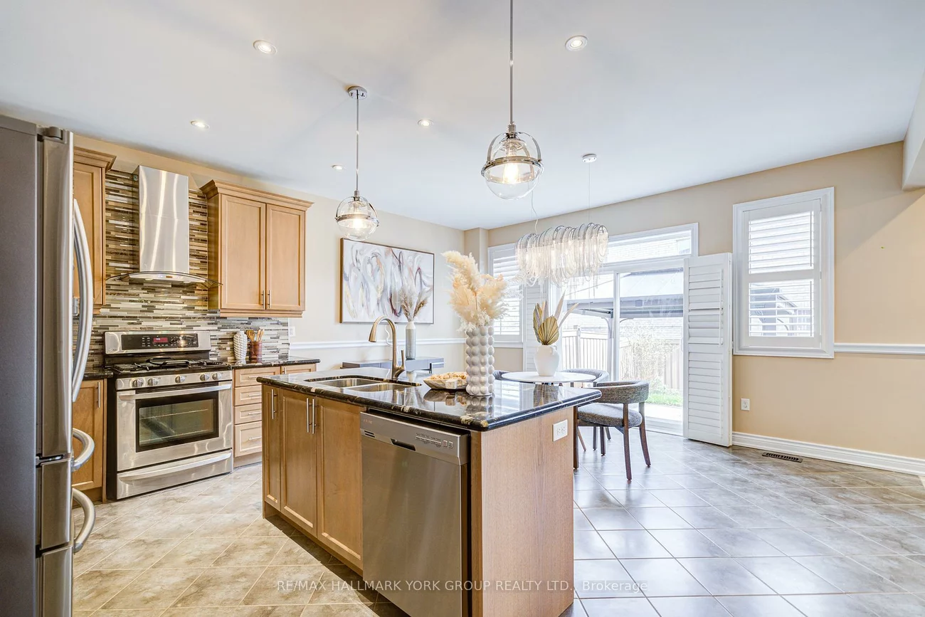 1172, Blencowe, Stonehaven-Wyndham, Newmarket
