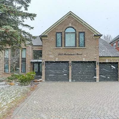955, Portminster, Stonehaven-Wyndham, Newmarket