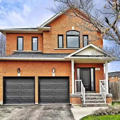 109, Woodbury, Summerhill Estates, Newmarket