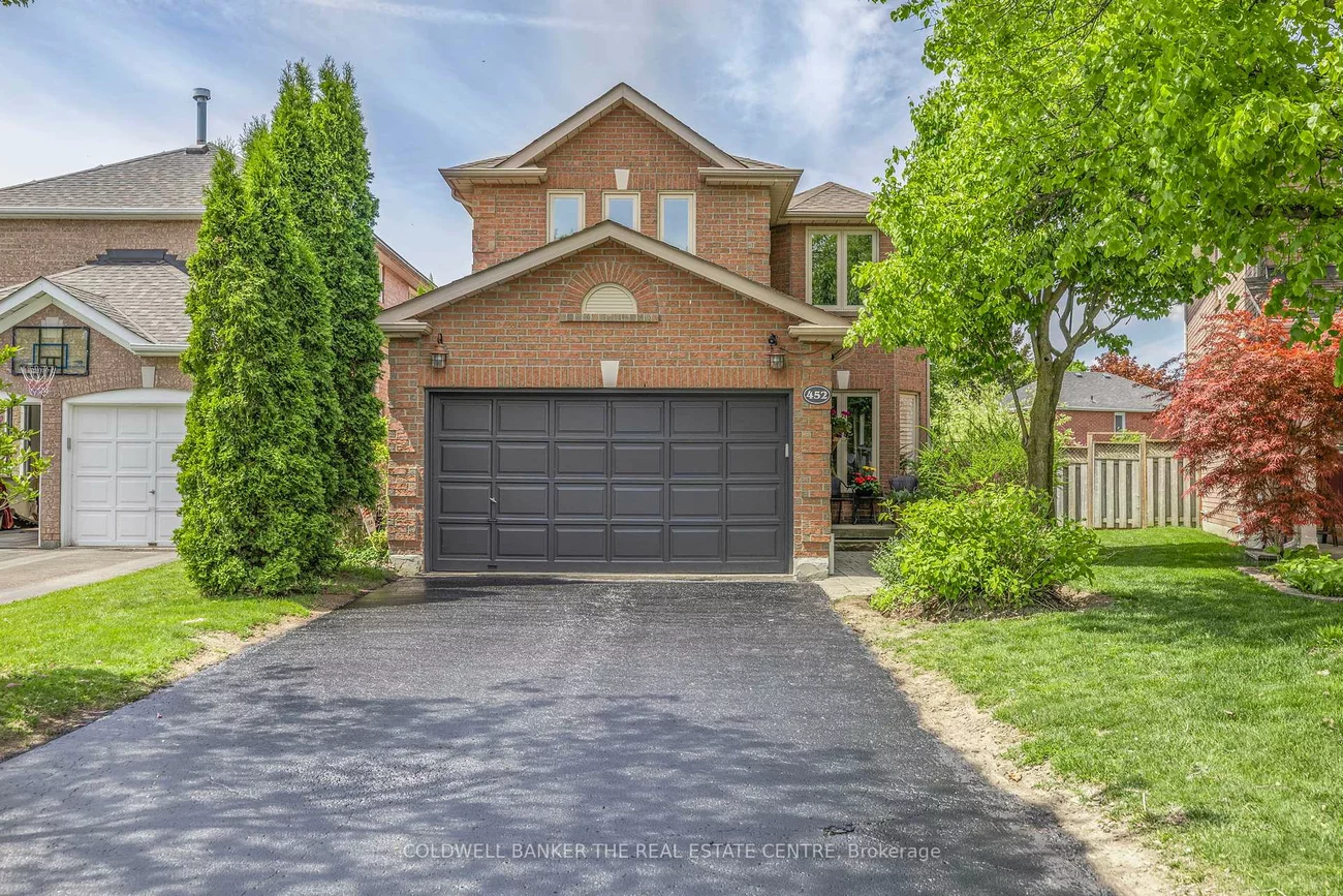 452, Flanagan, Summerhill Estates, Newmarket