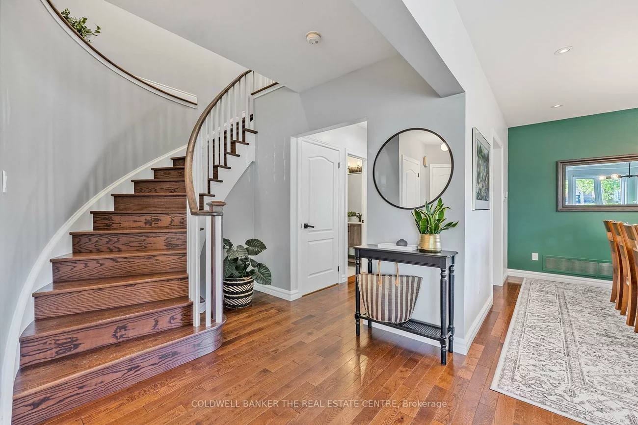 452, Flanagan, Summerhill Estates, Newmarket