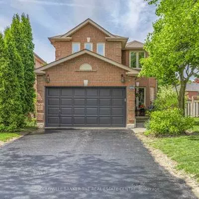 452, Flanagan, Summerhill Estates, Newmarket