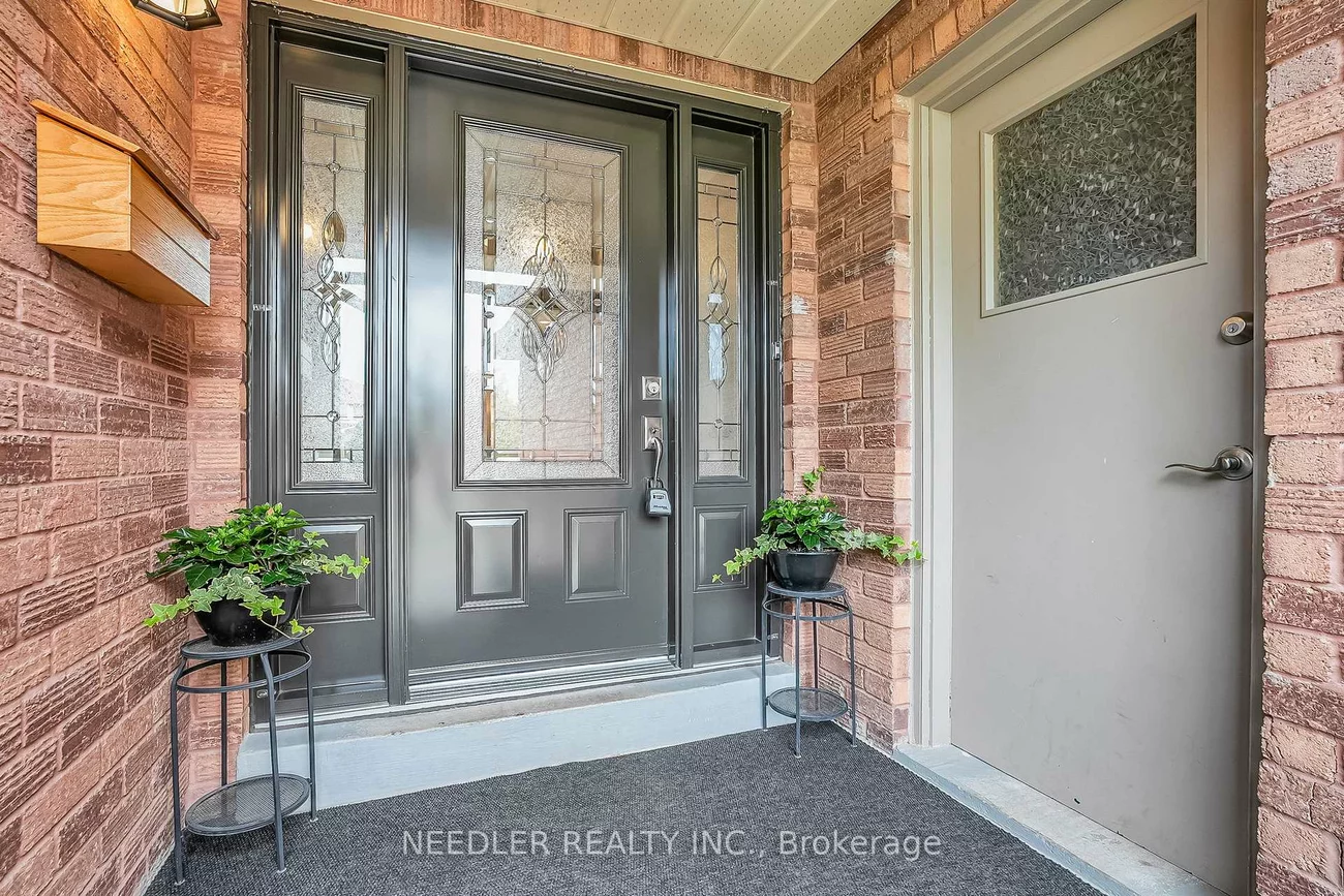 363, Waratah, Huron Heights-Leslie Valley, Newmarket