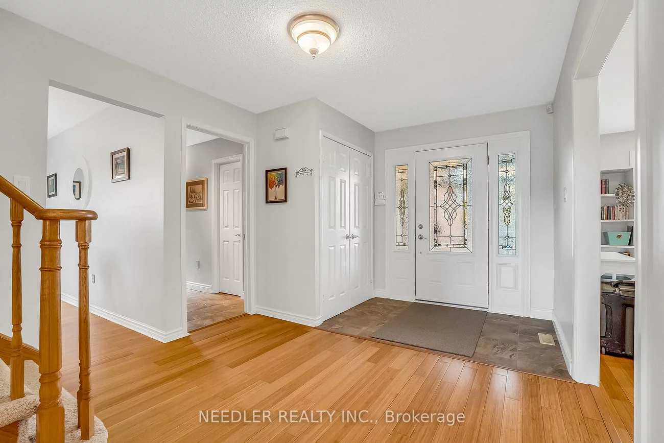 363, Waratah, Huron Heights-Leslie Valley, Newmarket