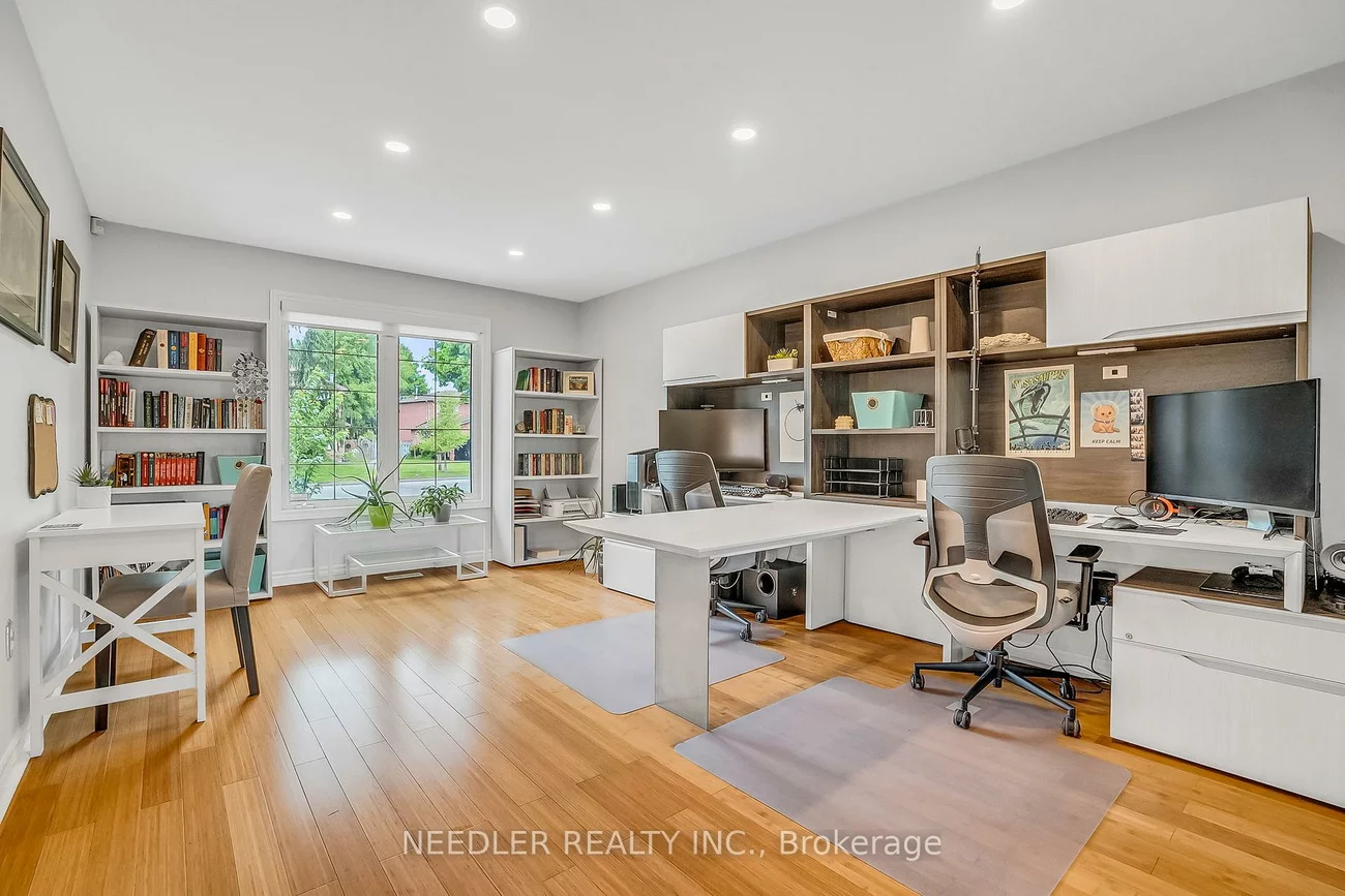 363, Waratah, Huron Heights-Leslie Valley, Newmarket