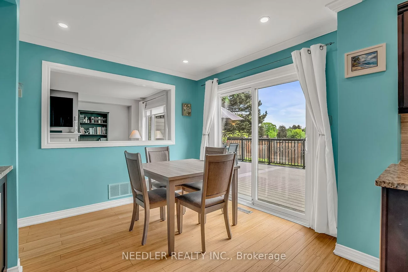 363, Waratah, Huron Heights-Leslie Valley, Newmarket