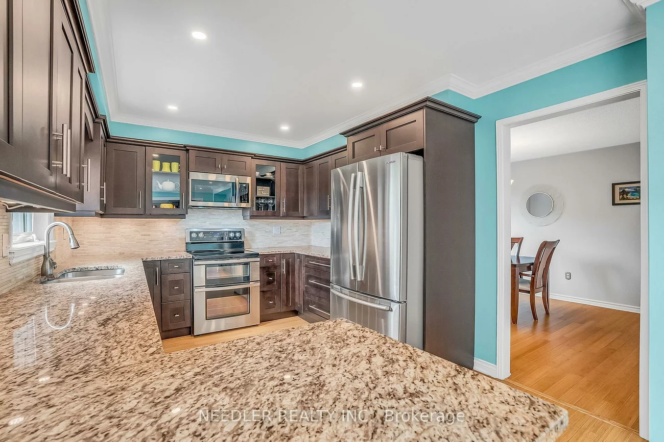 363, Waratah, Huron Heights-Leslie Valley, Newmarket