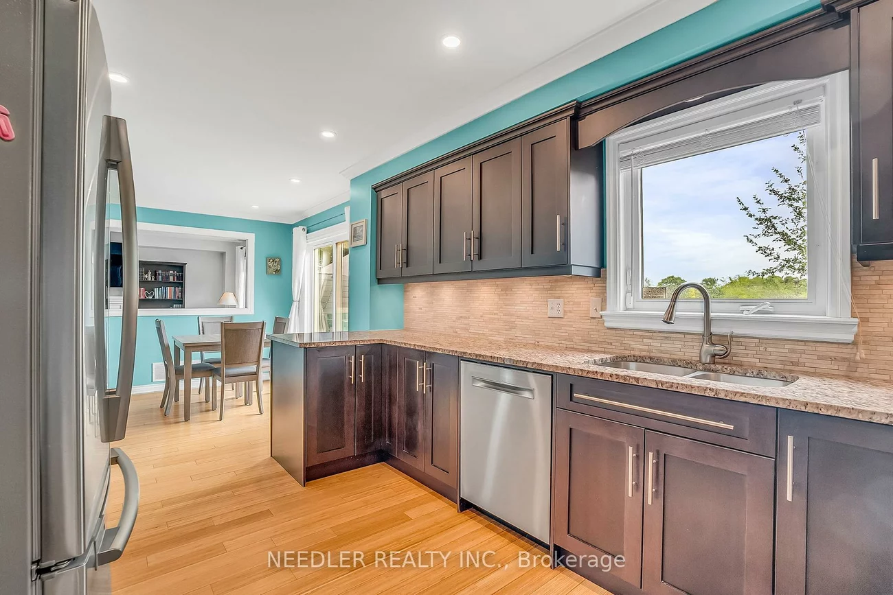 363, Waratah, Huron Heights-Leslie Valley, Newmarket