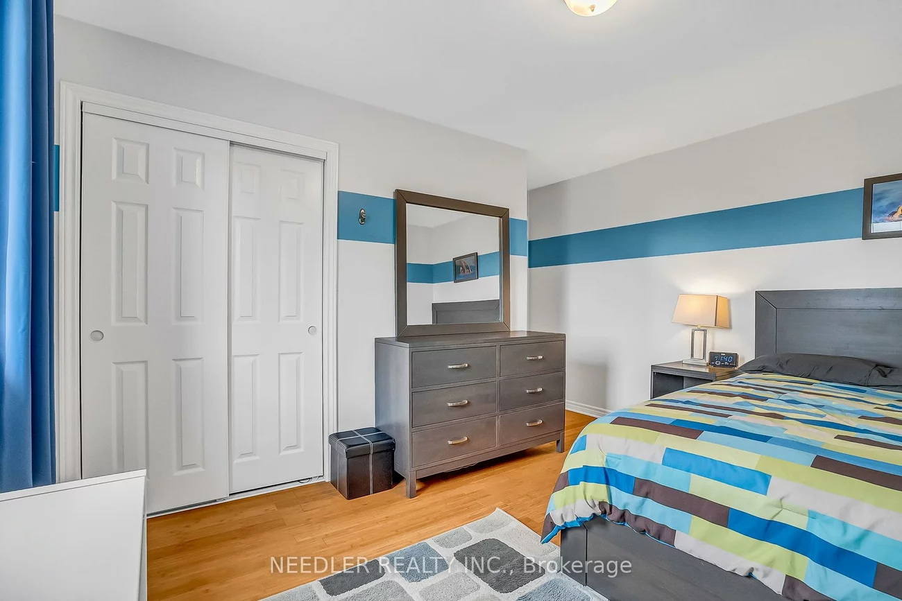 363, Waratah, Huron Heights-Leslie Valley, Newmarket