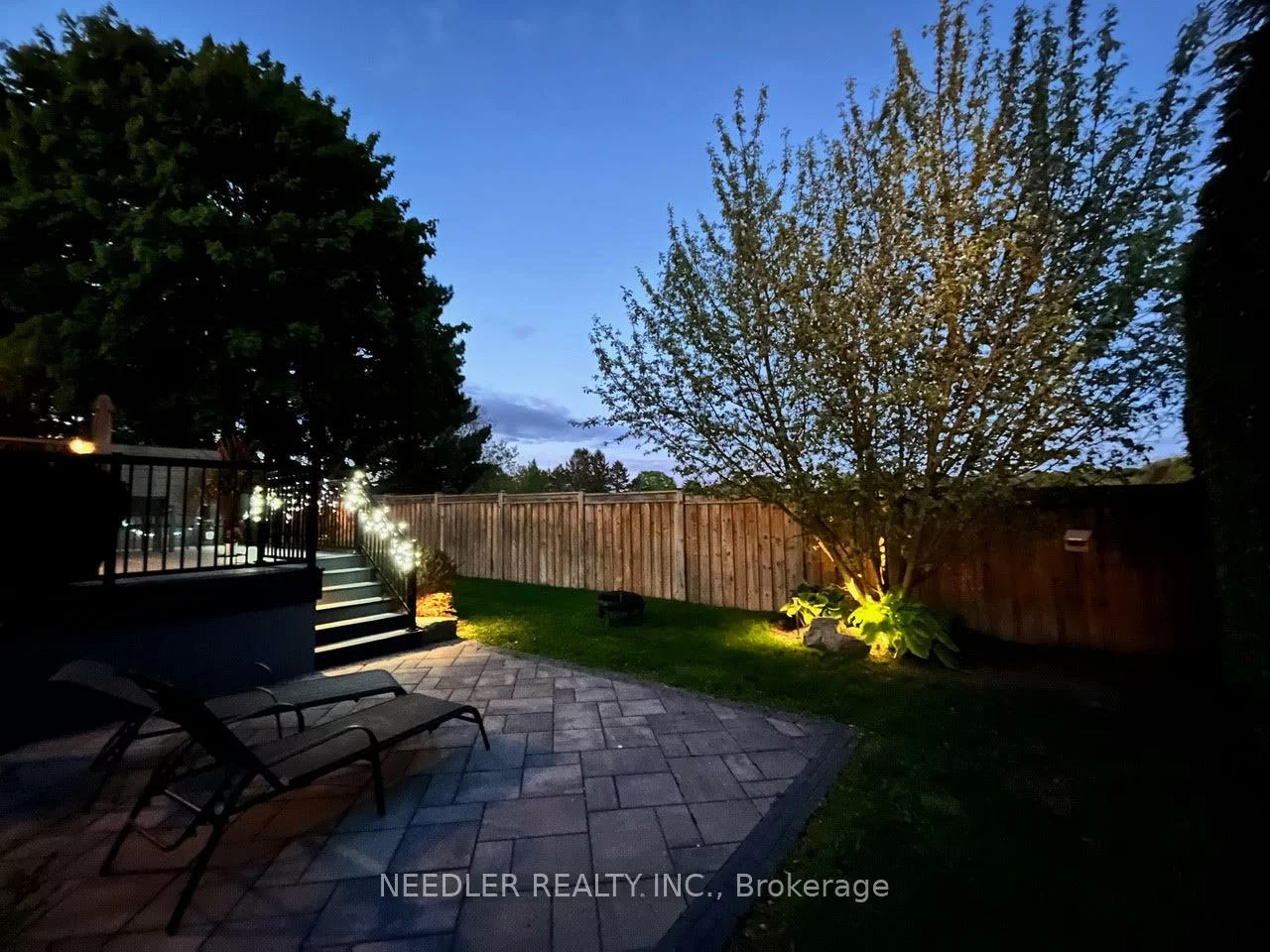 363, Waratah, Huron Heights-Leslie Valley, Newmarket