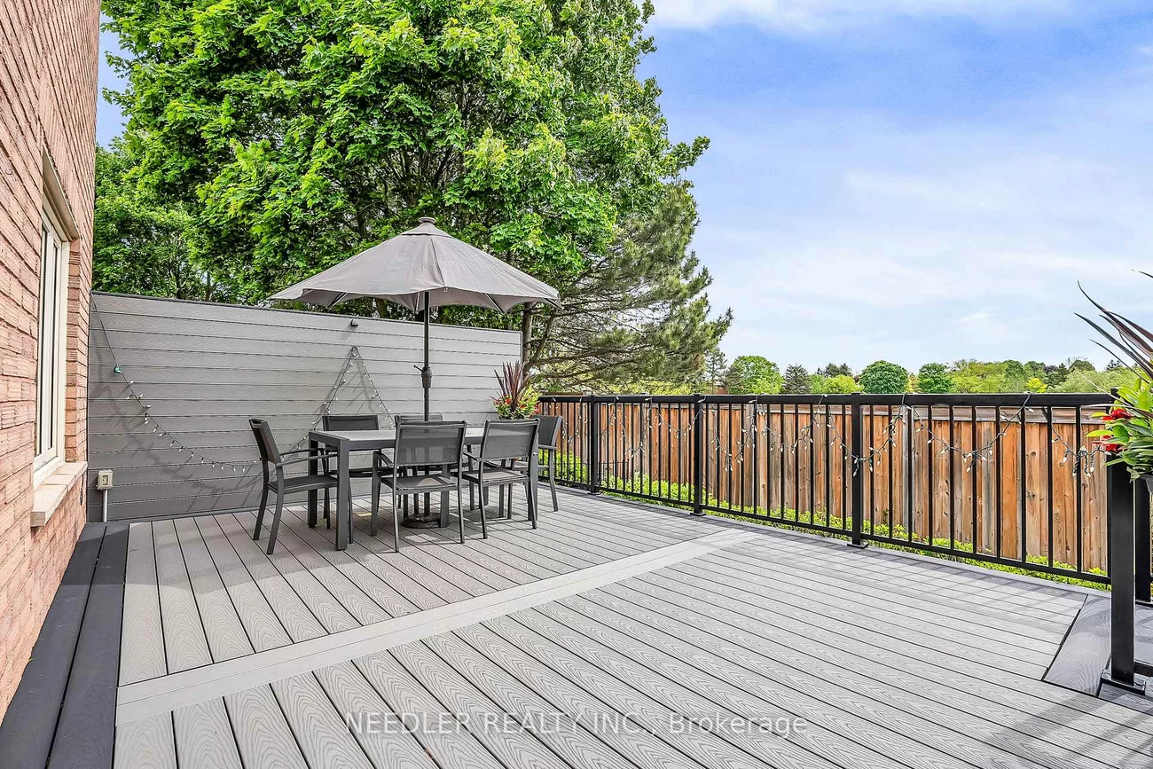 363, Waratah, Huron Heights-Leslie Valley, Newmarket
