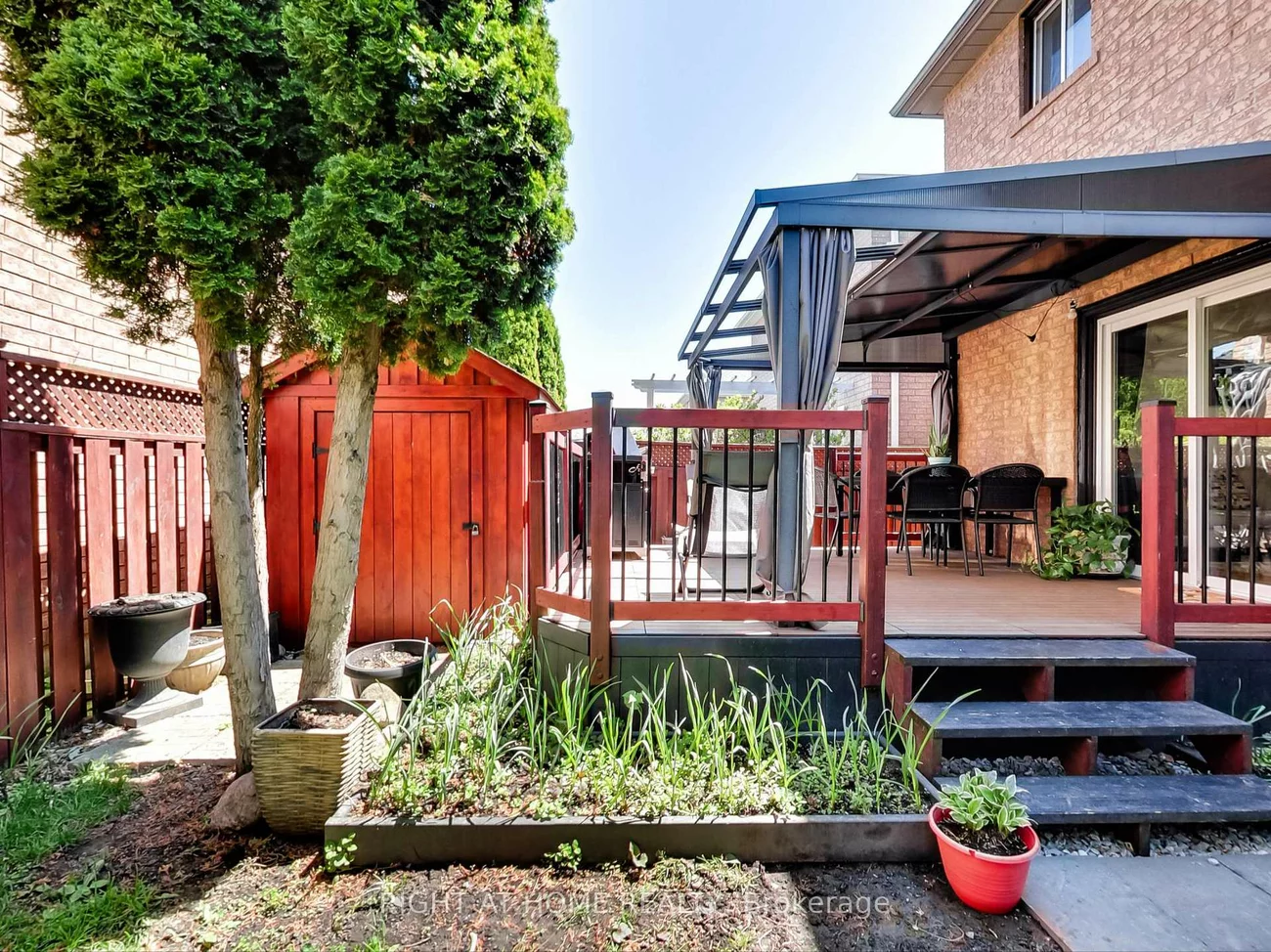 331, Austin Paul, Summerhill Estates, Newmarket