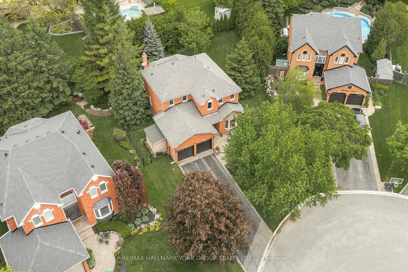 295, Binns, Glenway Estates, Newmarket