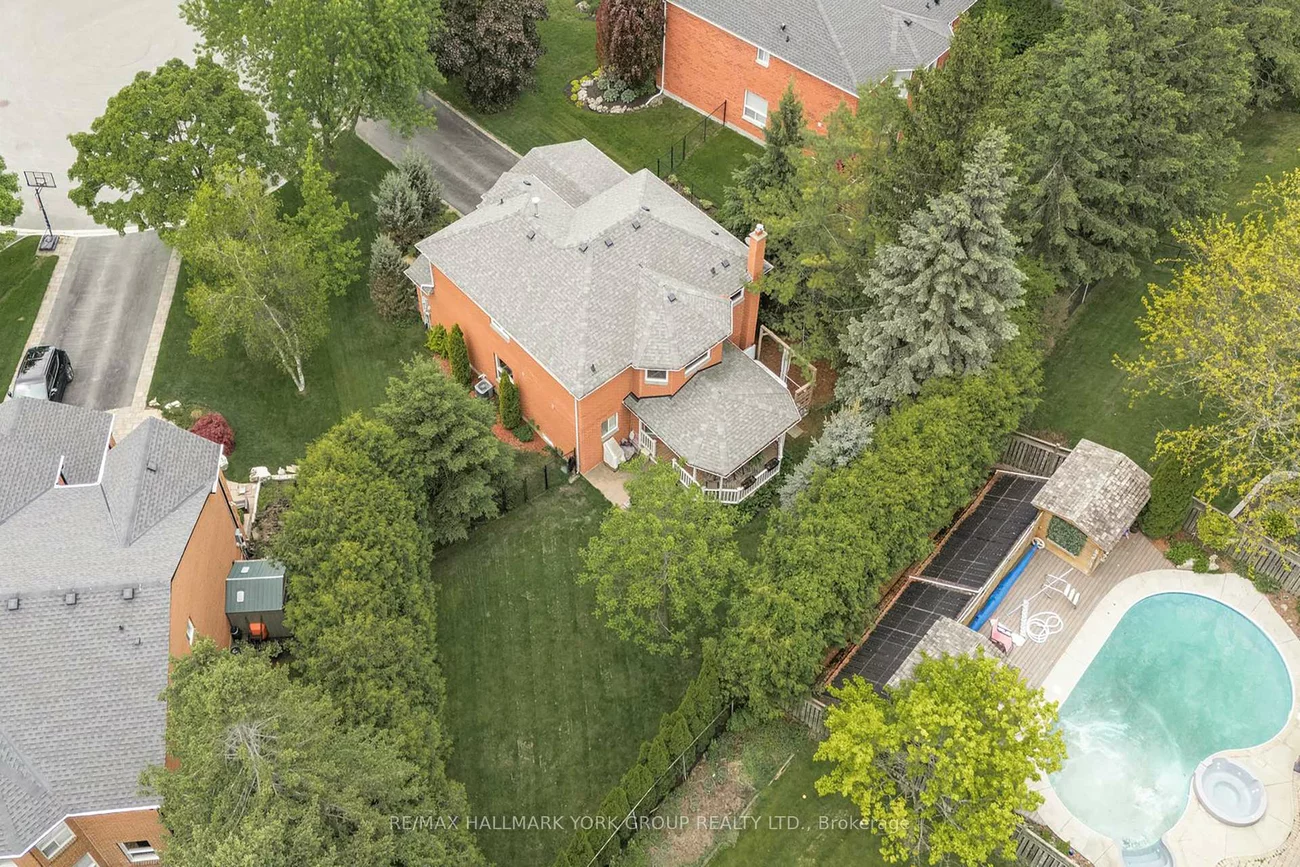 295, Binns, Glenway Estates, Newmarket