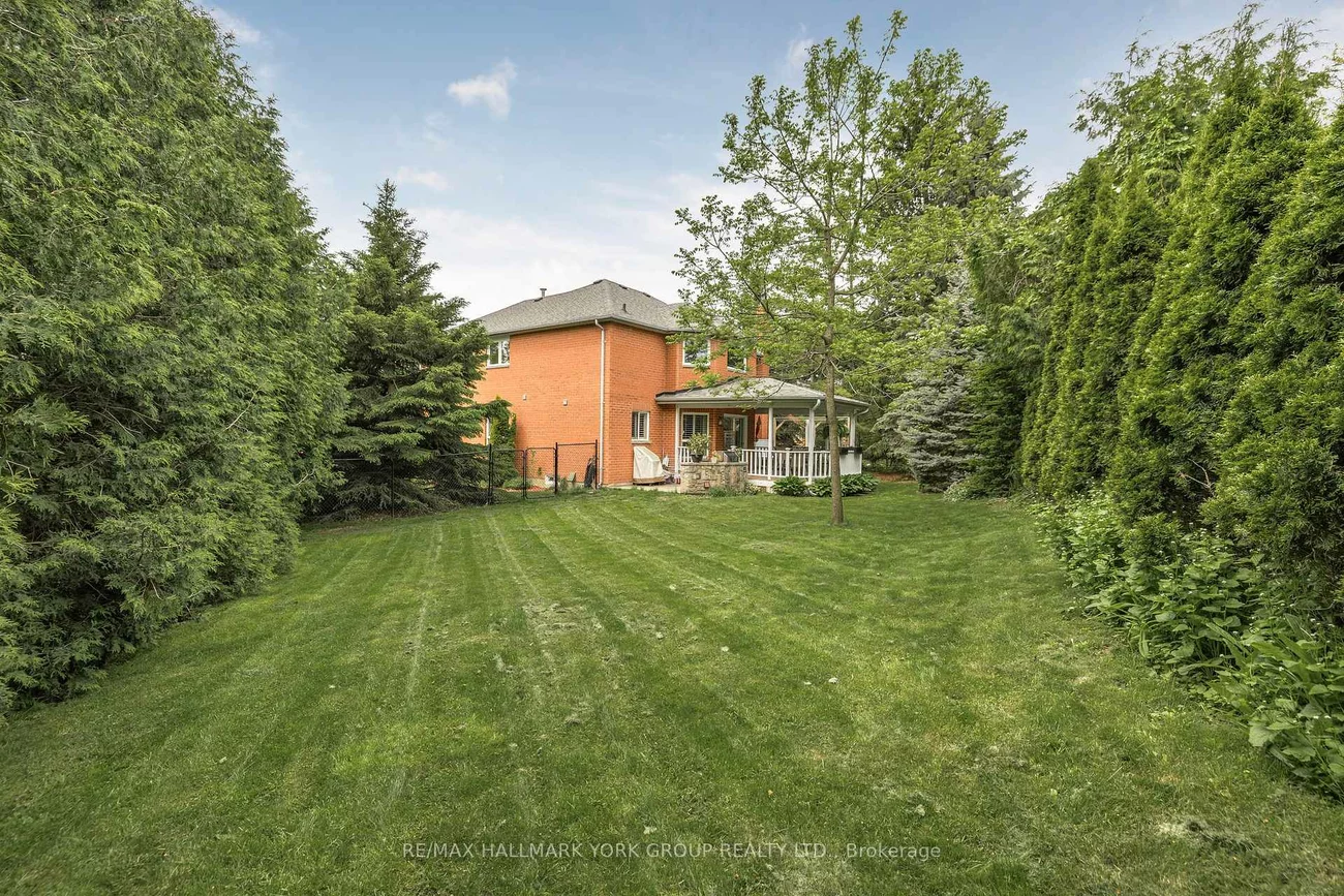 295, Binns, Glenway Estates, Newmarket