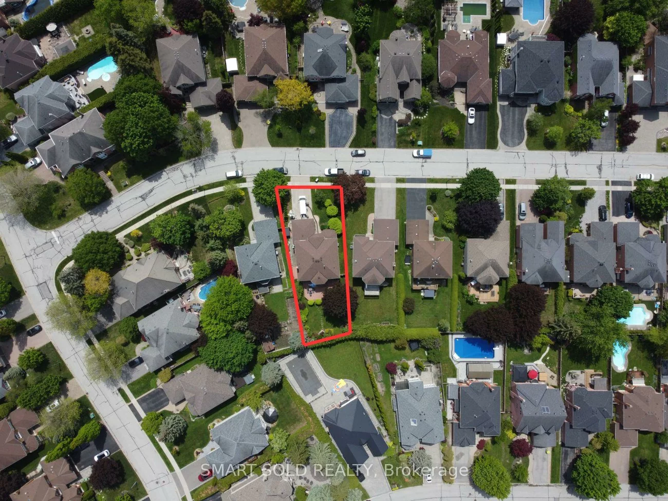 967, Comfort, Stonehaven-Wyndham, Newmarket