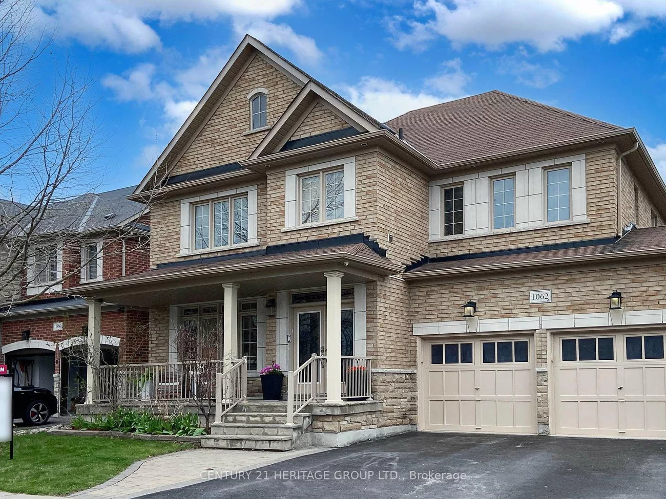 1062, Blackhall, Stonehaven-Wyndham, Newmarket