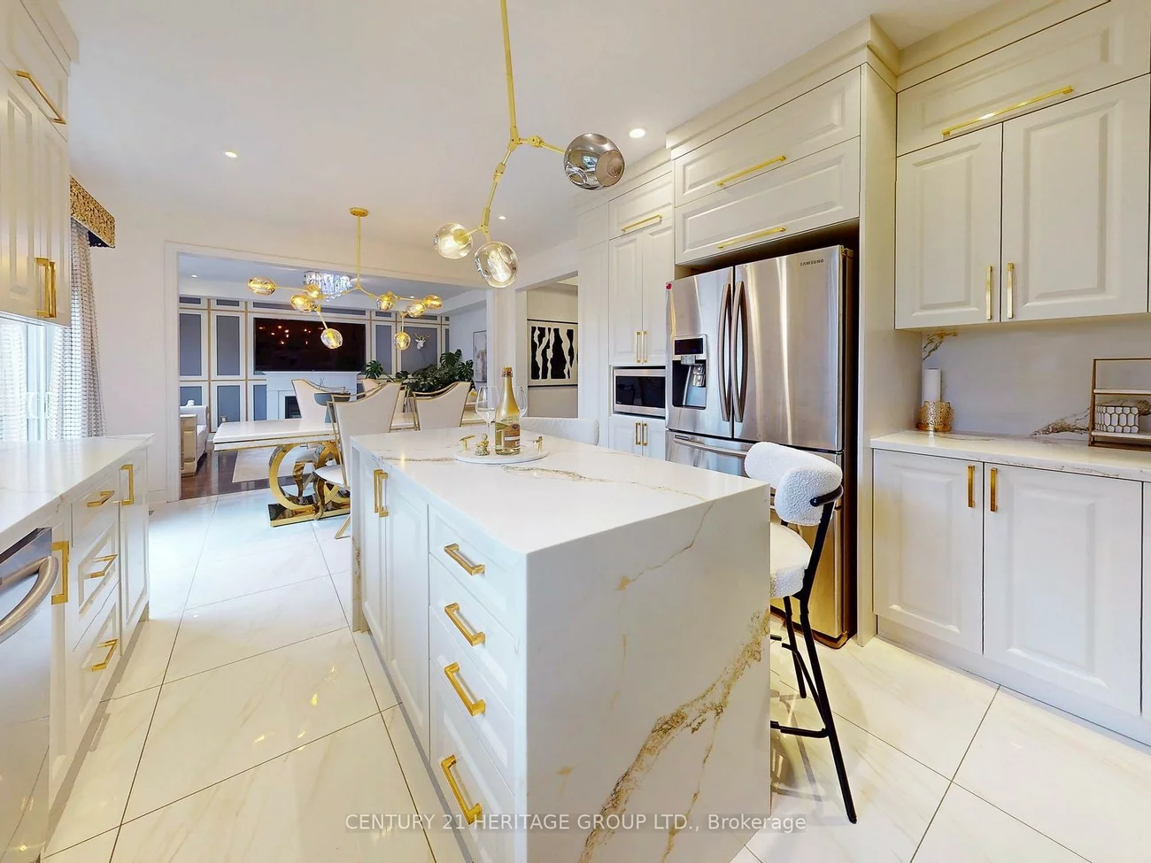 1062, Blackhall, Stonehaven-Wyndham, Newmarket