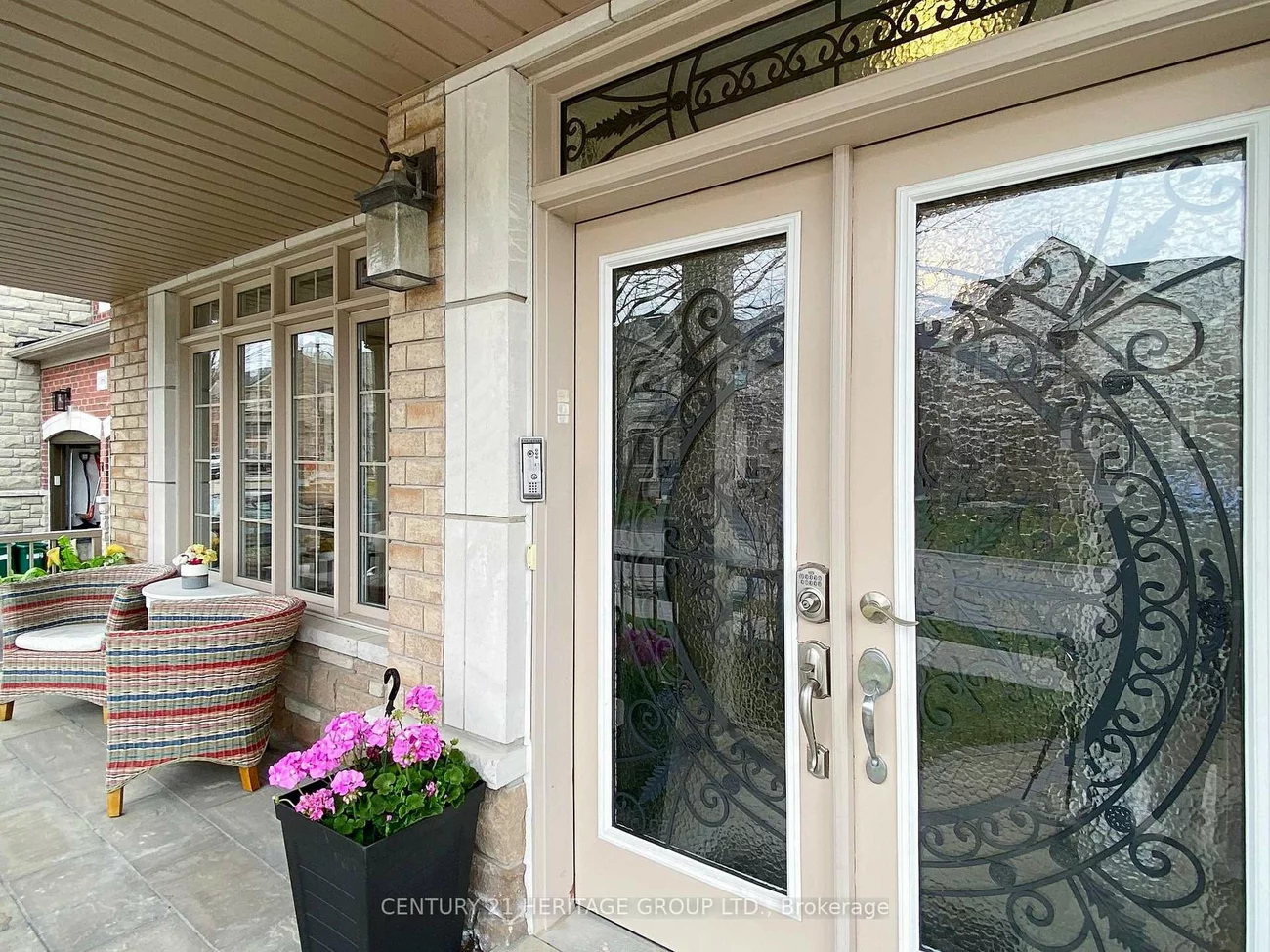 1062, Blackhall, Stonehaven-Wyndham, Newmarket