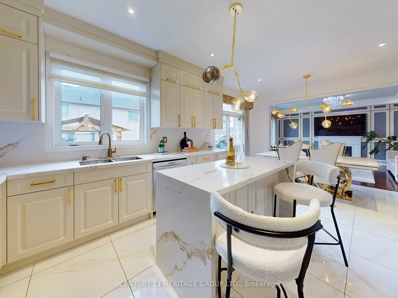 1062, Blackhall, Stonehaven-Wyndham, Newmarket