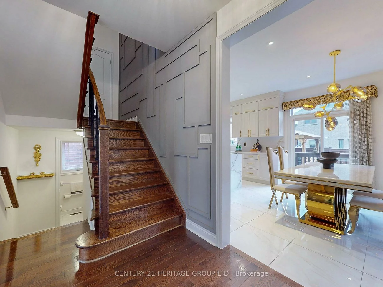 1062, Blackhall, Stonehaven-Wyndham, Newmarket