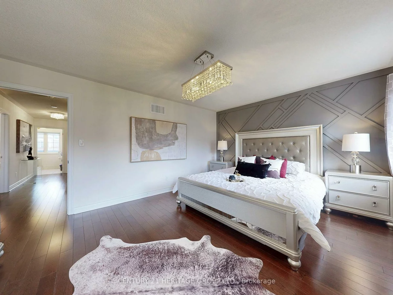 1062, Blackhall, Stonehaven-Wyndham, Newmarket