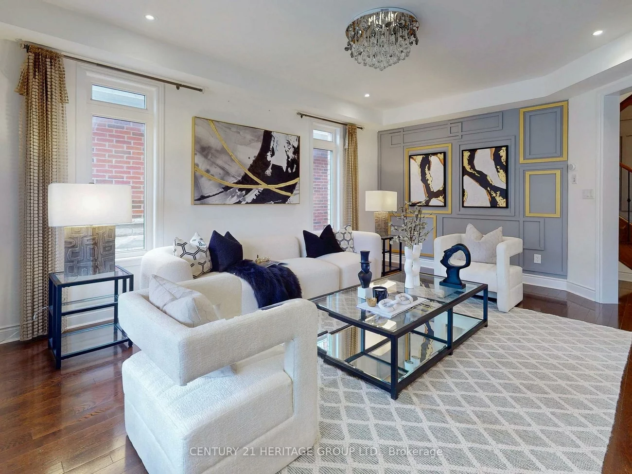 1062, Blackhall, Stonehaven-Wyndham, Newmarket