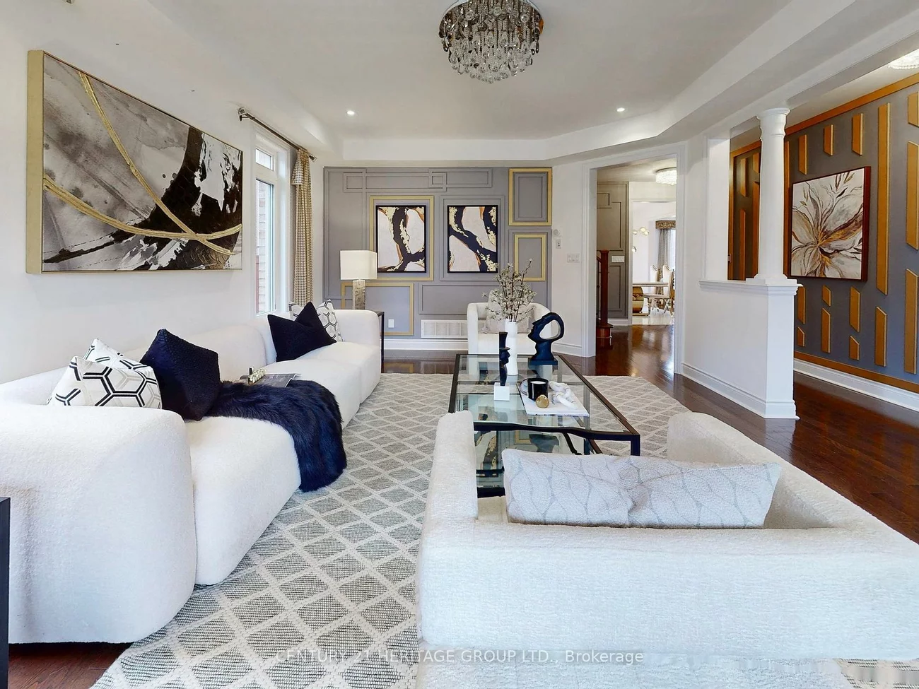 1062, Blackhall, Stonehaven-Wyndham, Newmarket