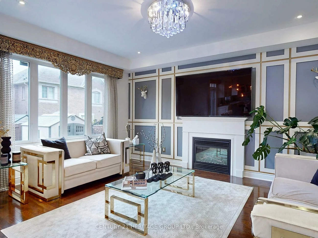 1062, Blackhall, Stonehaven-Wyndham, Newmarket