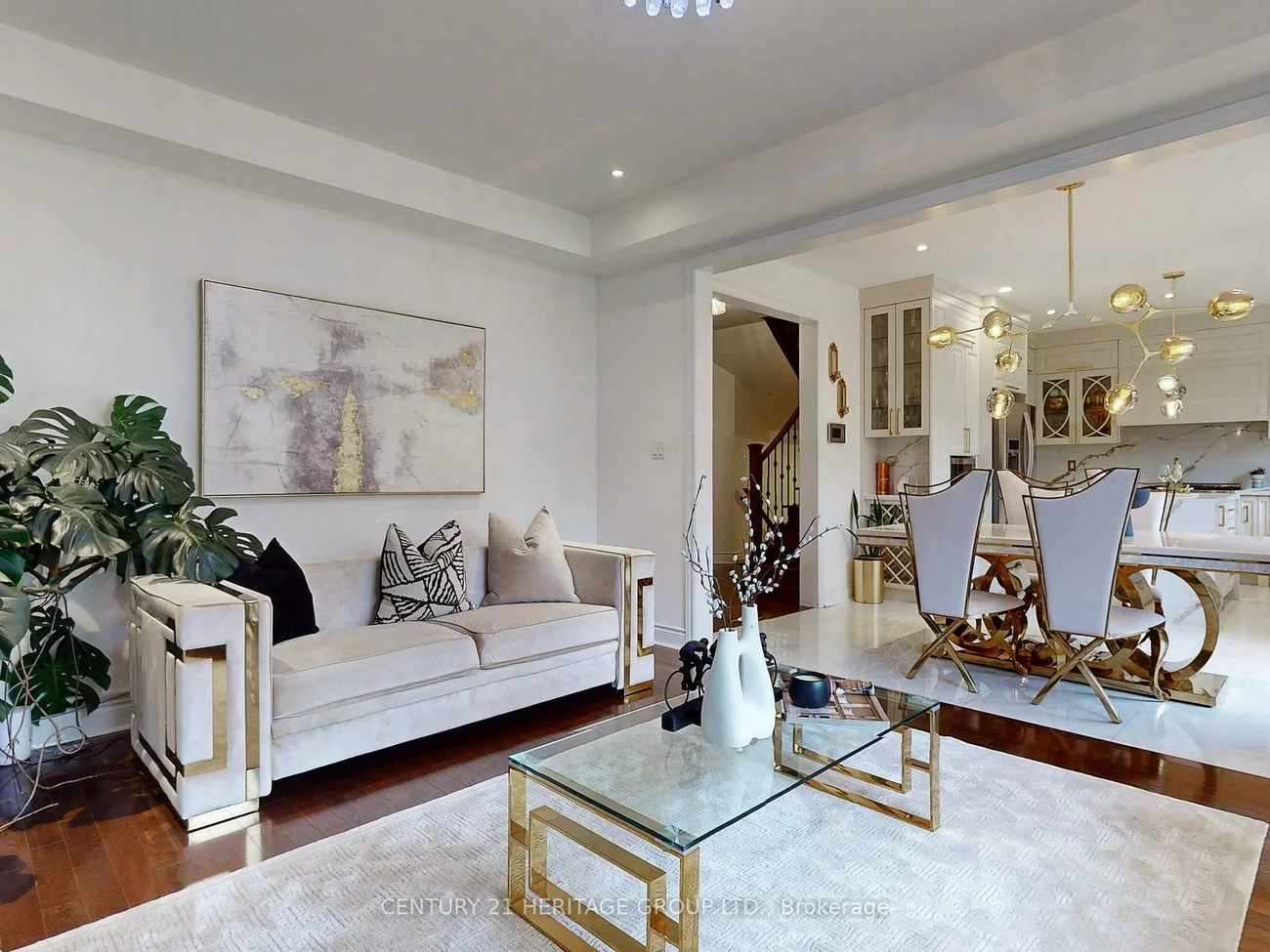 1062, Blackhall, Stonehaven-Wyndham, Newmarket