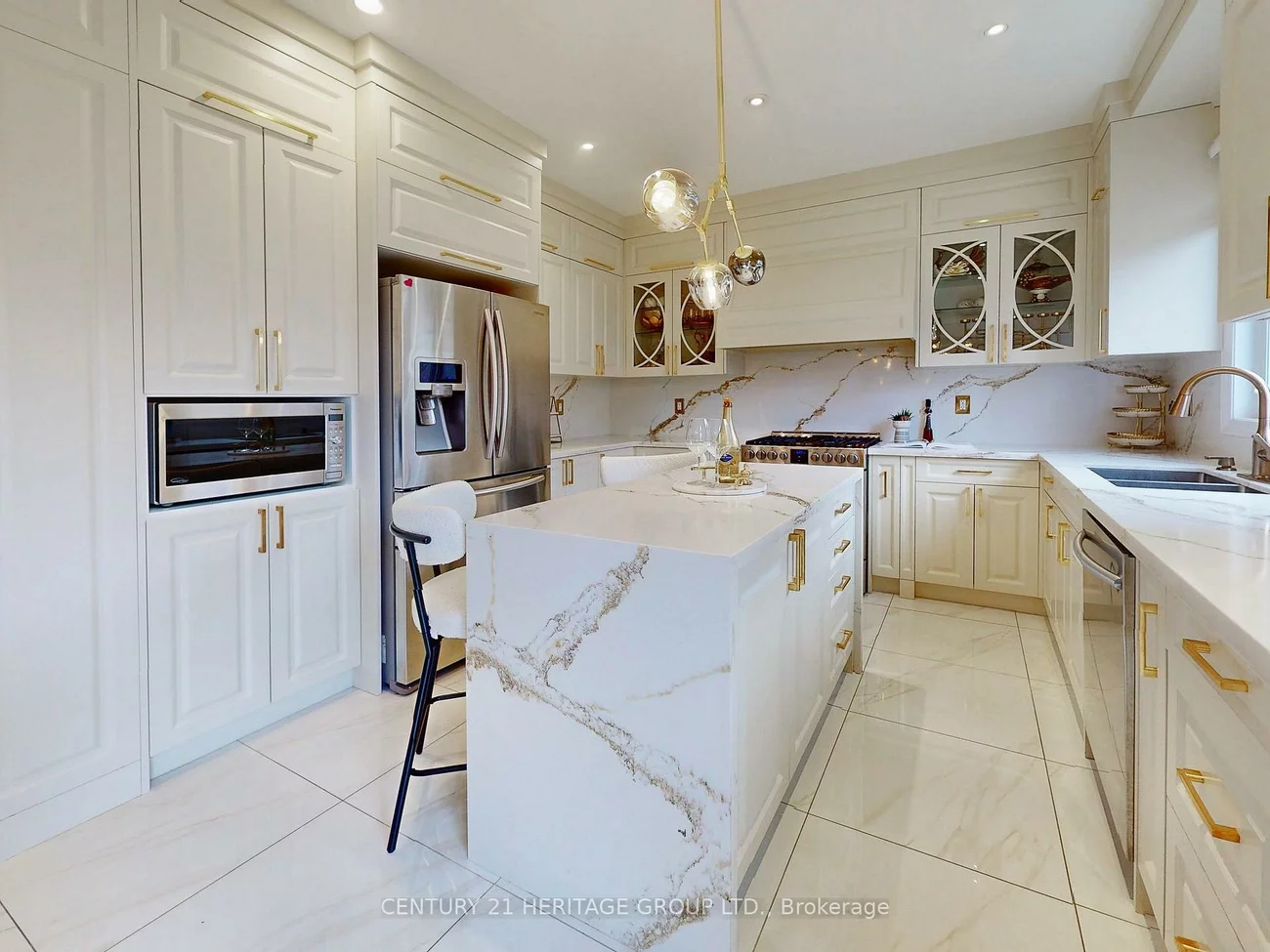 1062, Blackhall, Stonehaven-Wyndham, Newmarket